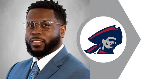 Moses named VP,  athletics director taken in Moon Township, Pa. (Robert Morris)
